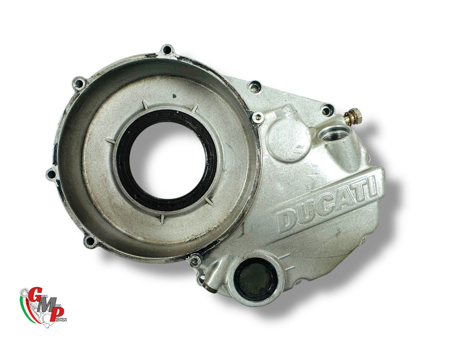Clutch Housing - Ducati