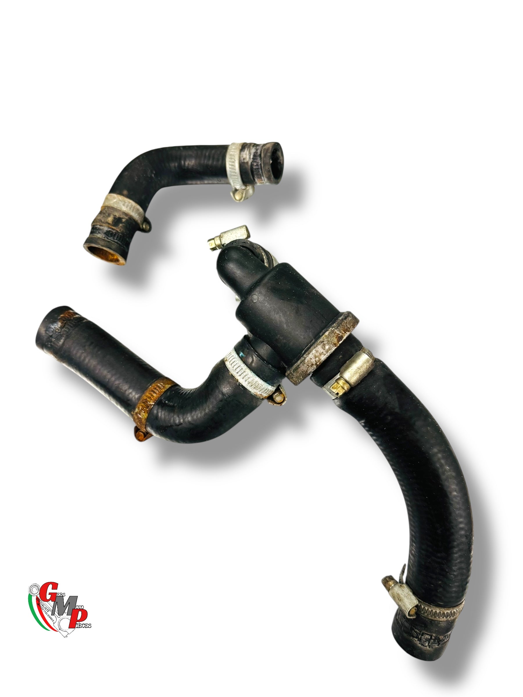 Water Hose with Thermostat - Ducati