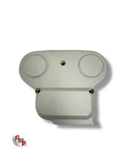 Vertical light gray belt cover - Ducati