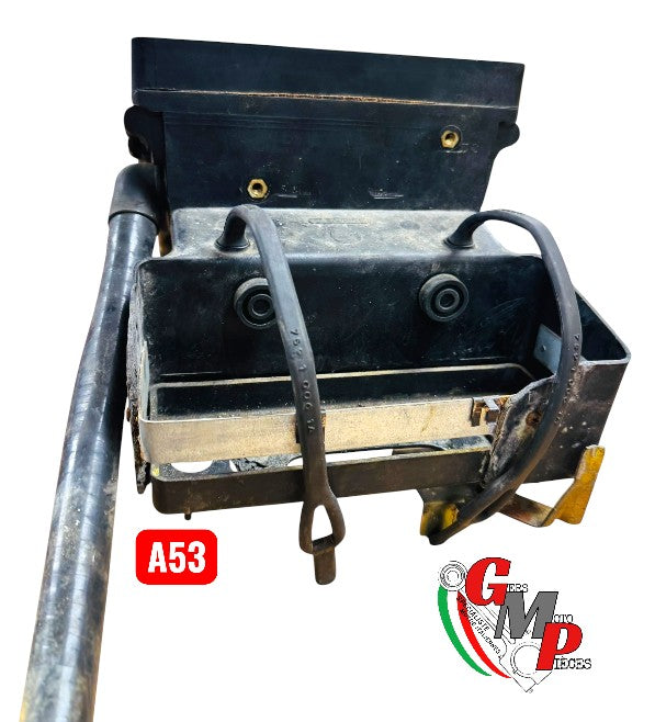 Air Box - Ducati