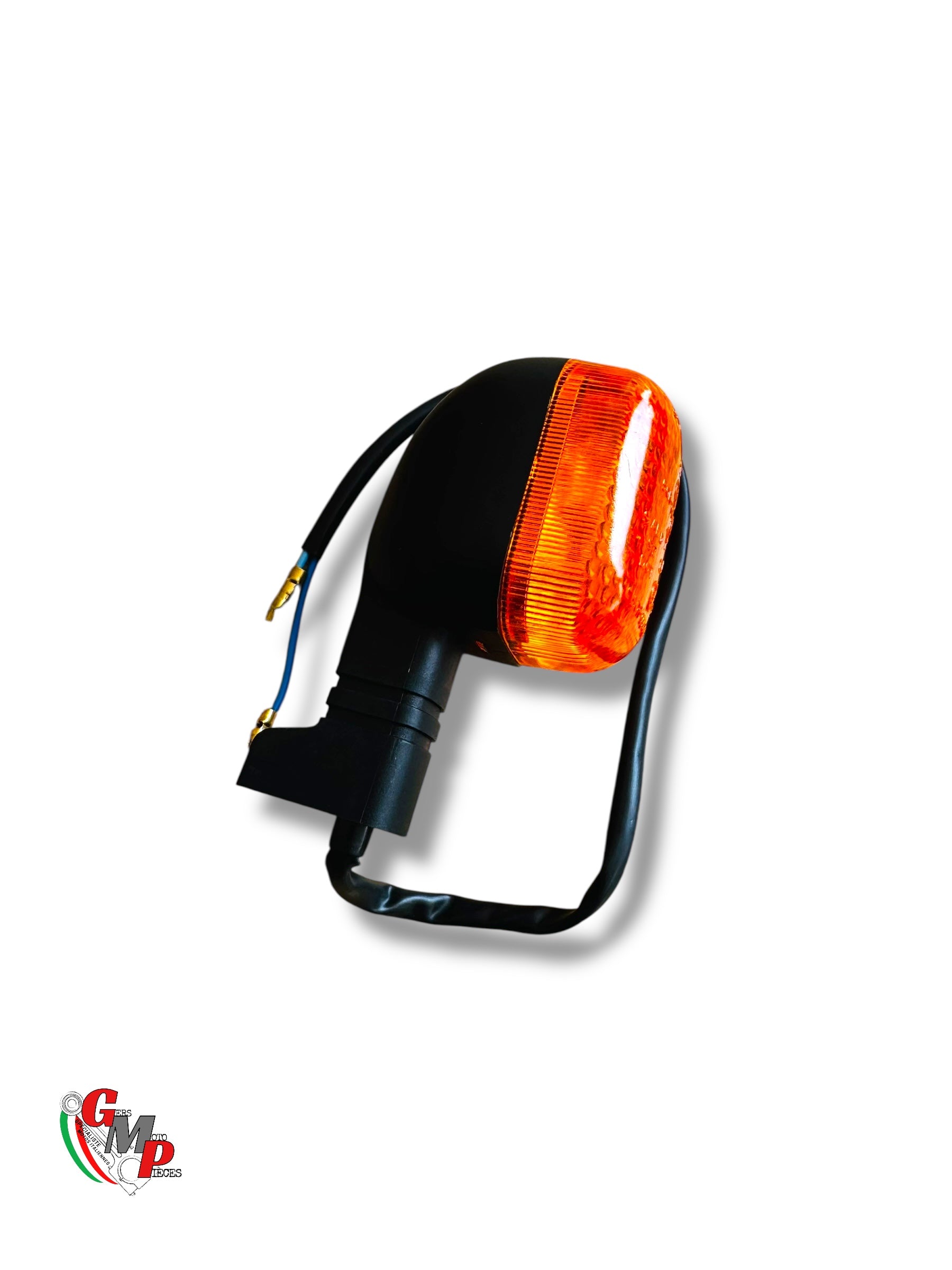 Front Left Rear Right Indicator - Ducati
