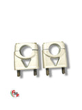 Original trigger guard pair - Ducati