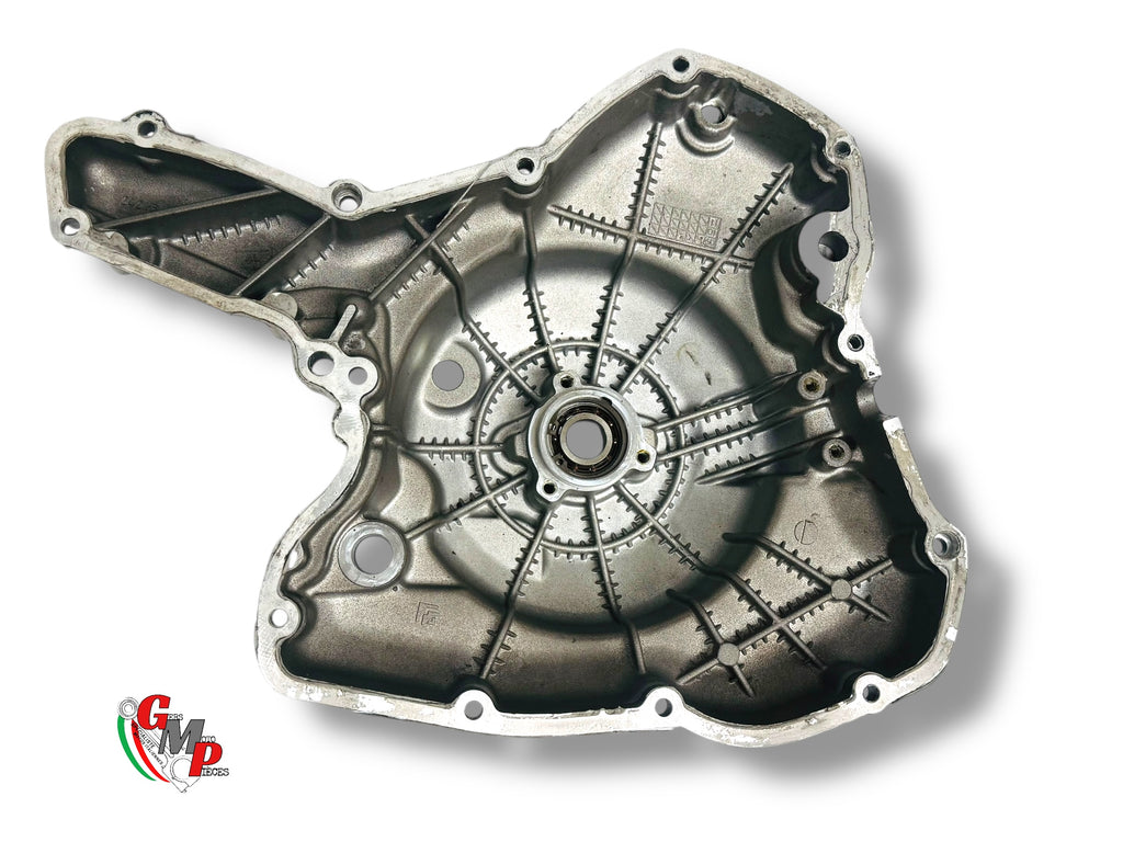 Alternator cover grey - Ducati