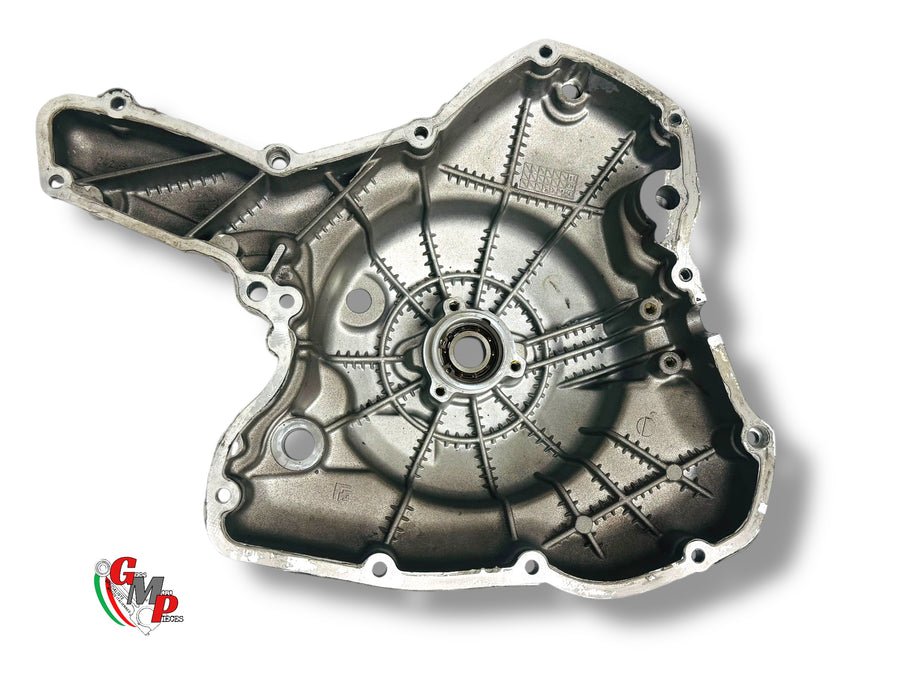 Alternator cover grey - Ducati