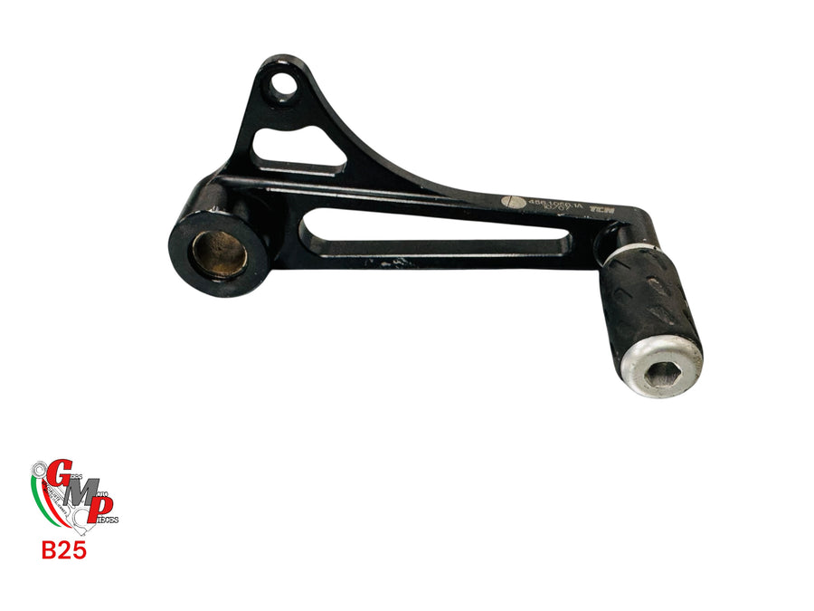 Ducati Corse Racing Gear Selector - Ducati