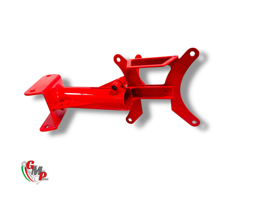 Original meter bracket - Ducati