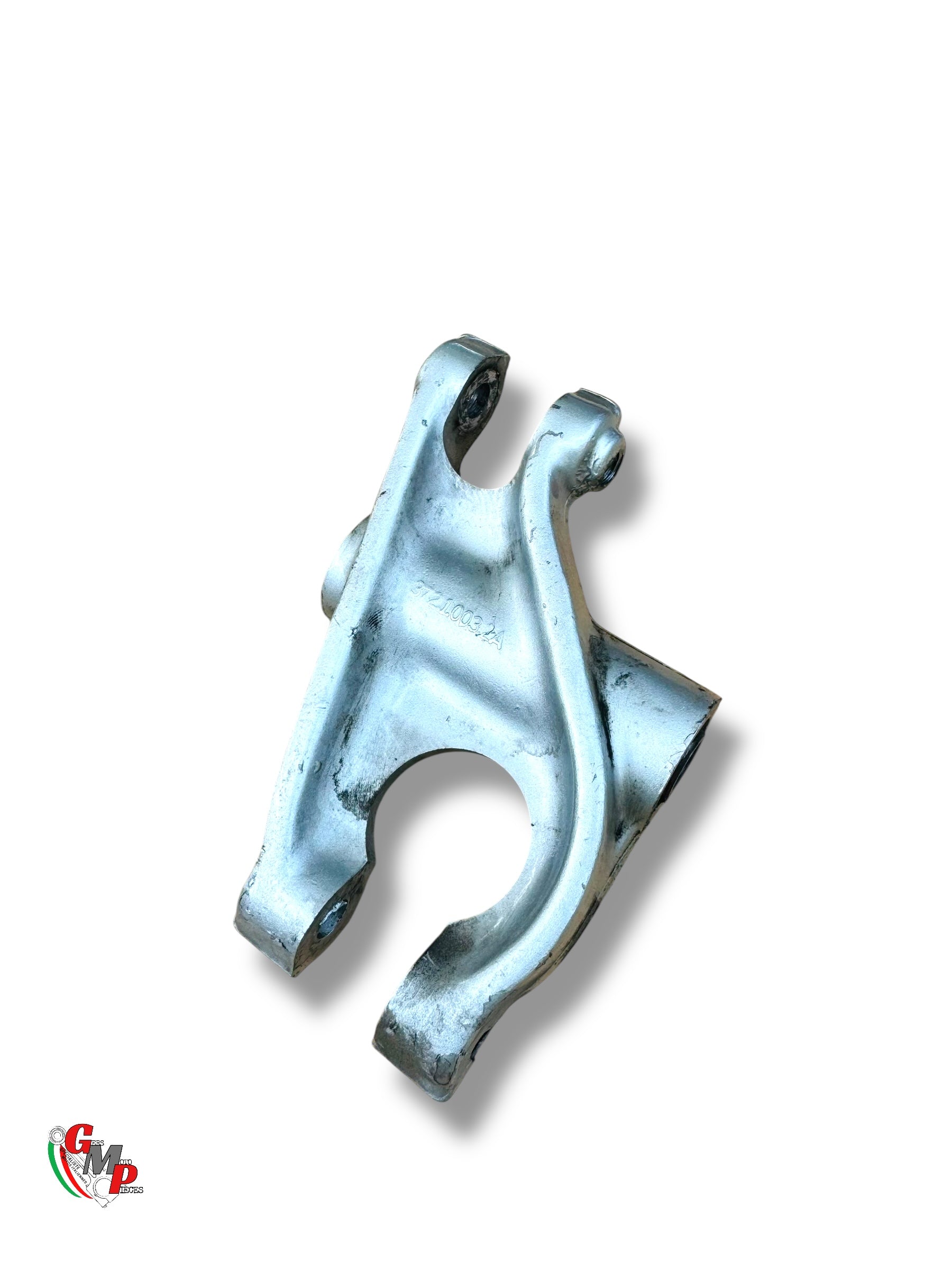 Rocker With Axles - Ducati Monstier ie 400 620 695 750 800 1000 s2r s4 s4r St2 St3 St4 cor finale