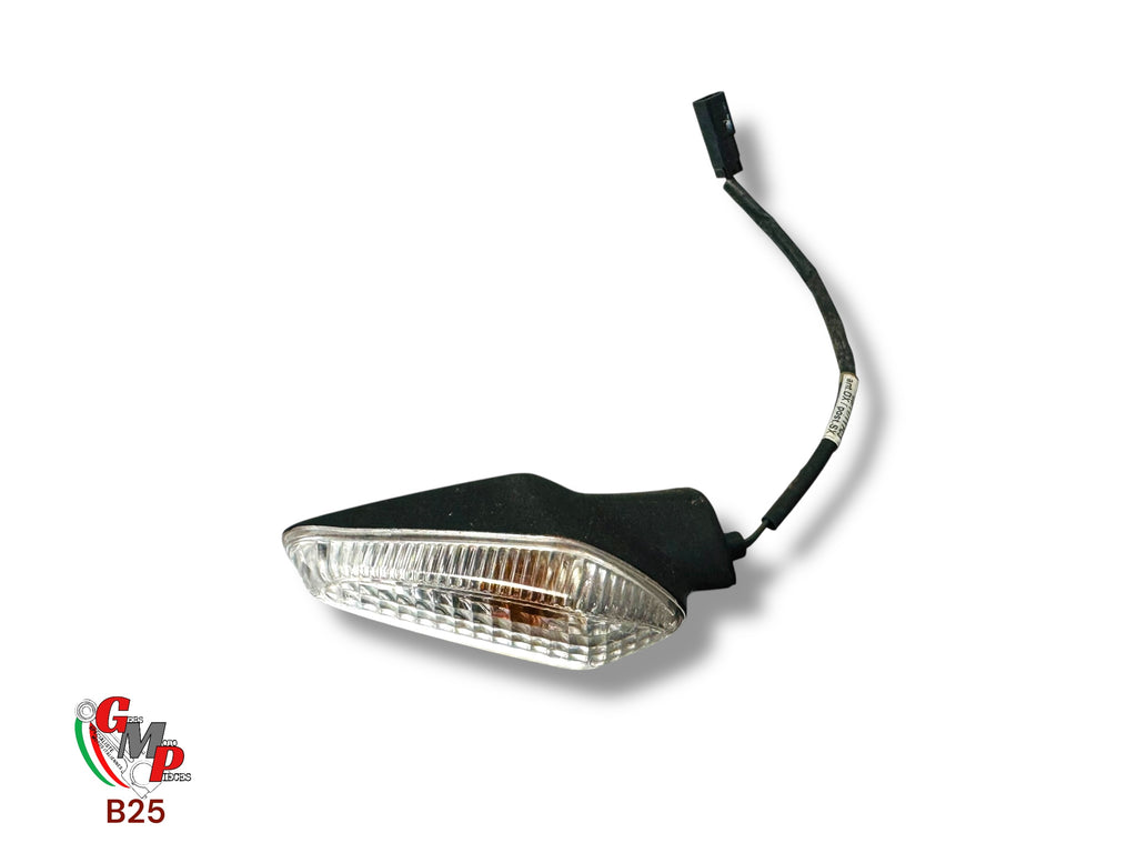 Front Right/Rear Left Indicator - Ducati