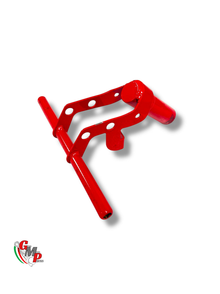 Headlight bracket - Ducati