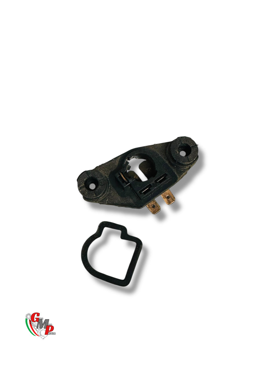 Rear light bulb holder - Ducati