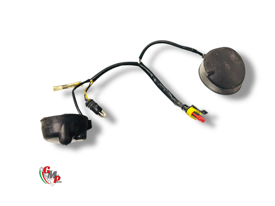 Headlight wiring harness - Ducati