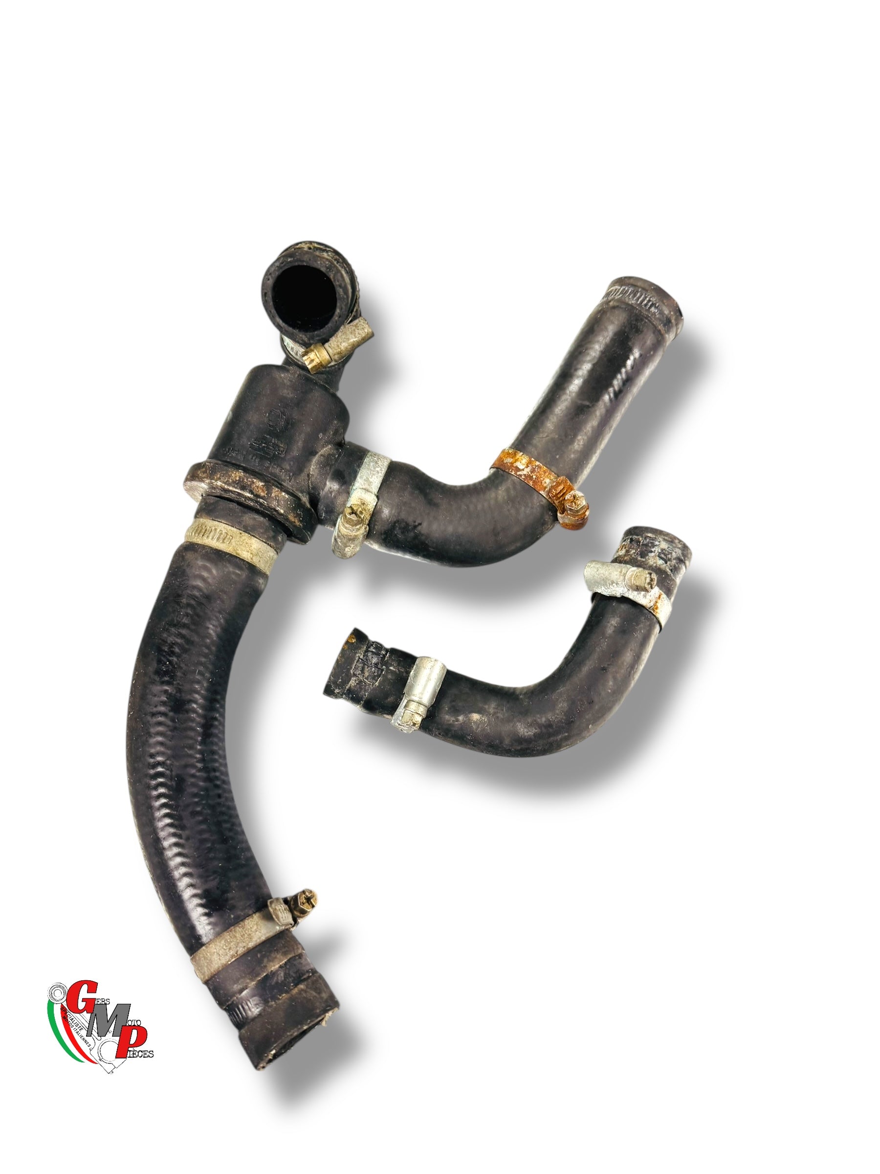 Water Hose with Thermostat - Ducati