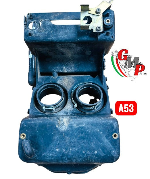 Air Box - Ducati