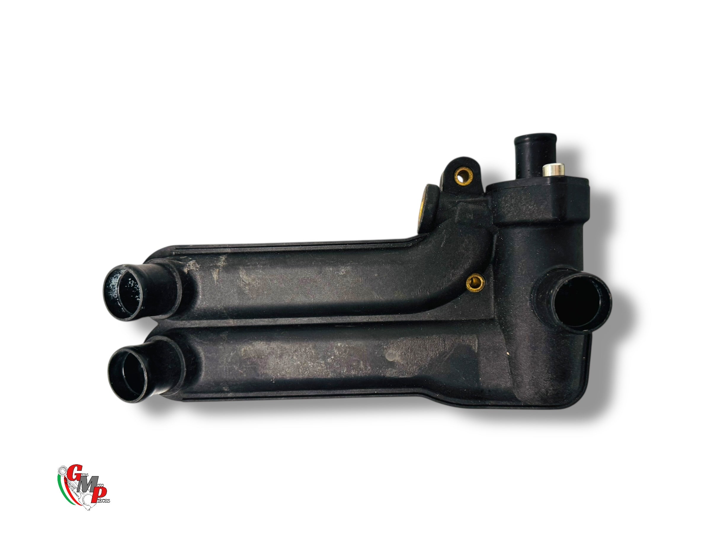 Boitier eau plastique - Ducati