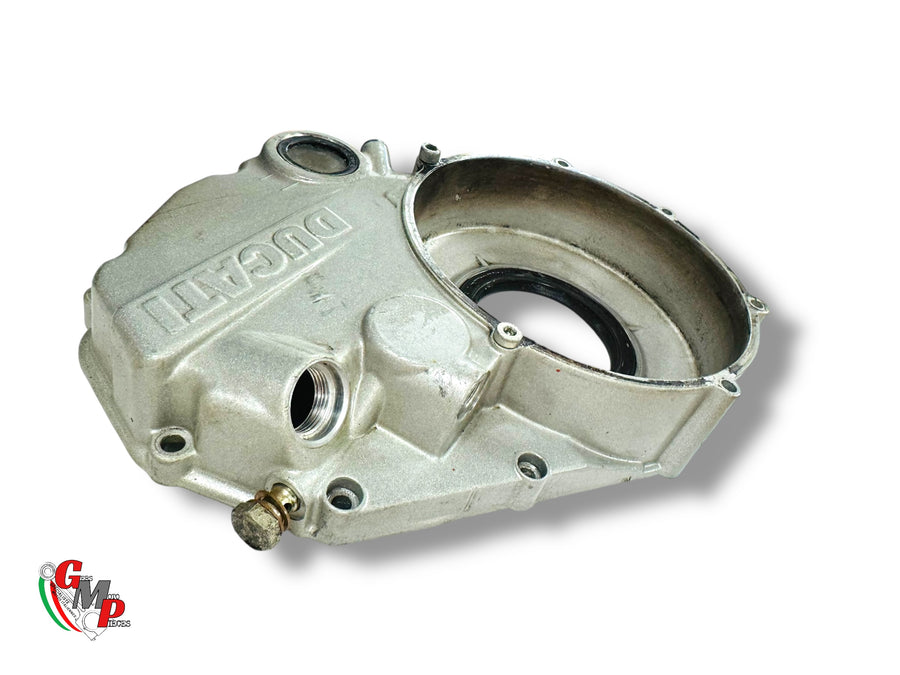 Clutch Housing - Ducati