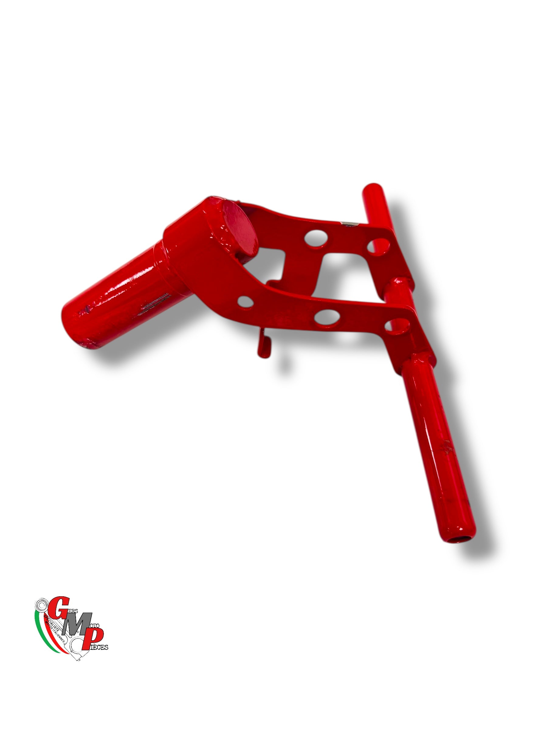 NEW Front Headlight Bracket - Ducati