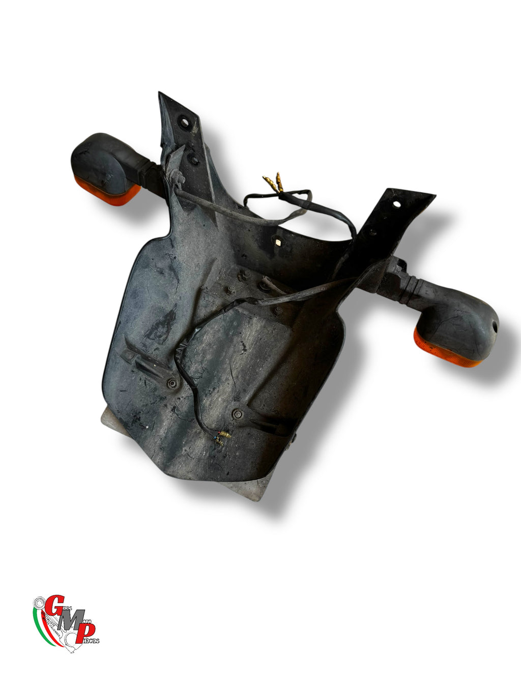 Plate Support - Ducati ST2 ST3 ST3S ST4 ST4S Supersport IE 1000 620 750 800 900 final cor