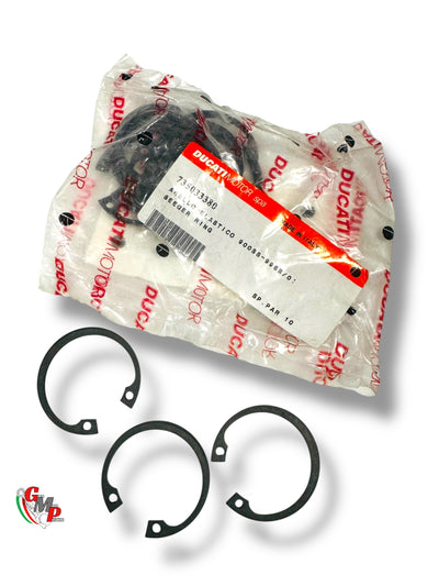 New Engine Bearing Circlips - All Ducati models