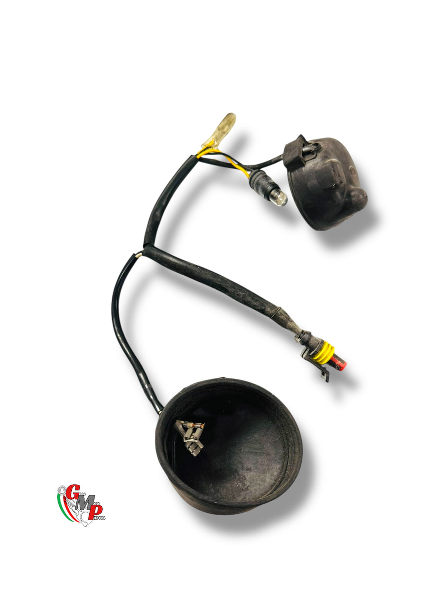 Headlight wiring harness - Ducati