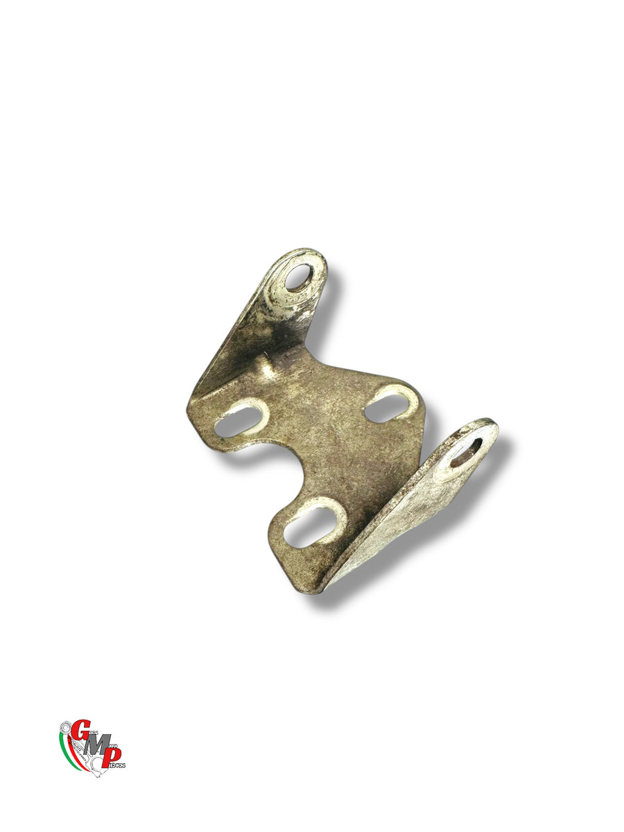 Fuel Tank Hinge Bracket - Ducati