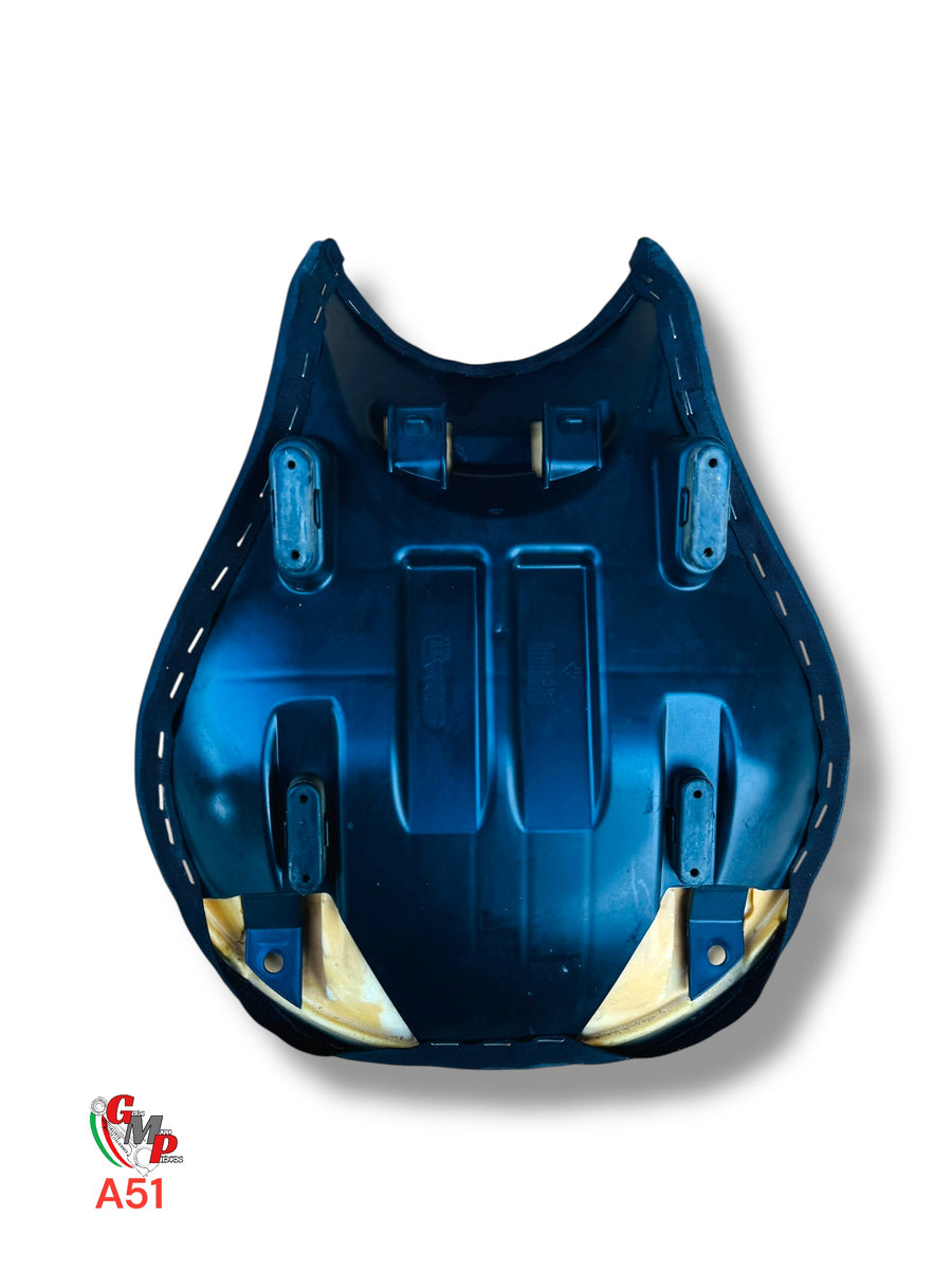 Original seat - Ducati