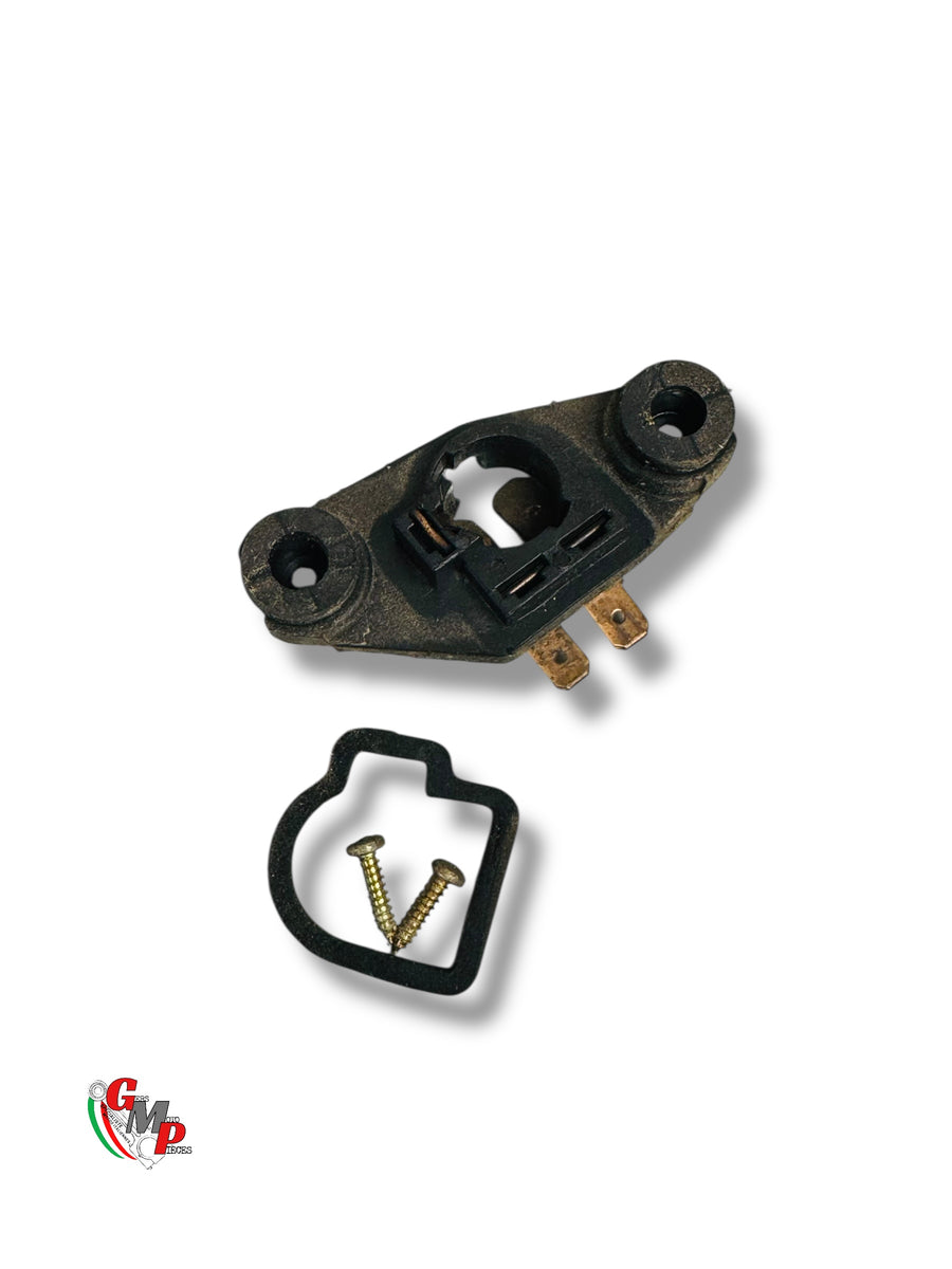 Rear light bulb holder - Ducati