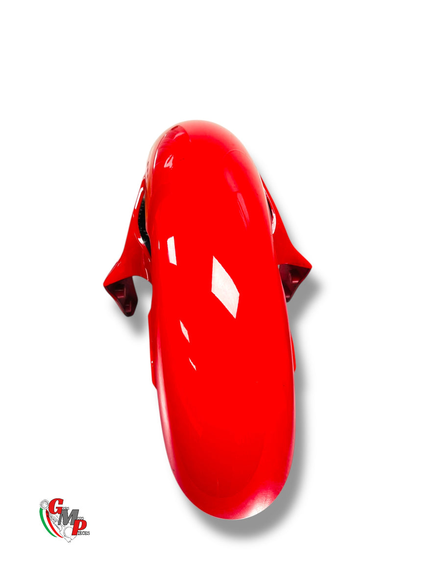 Front Fender Red - Ducati