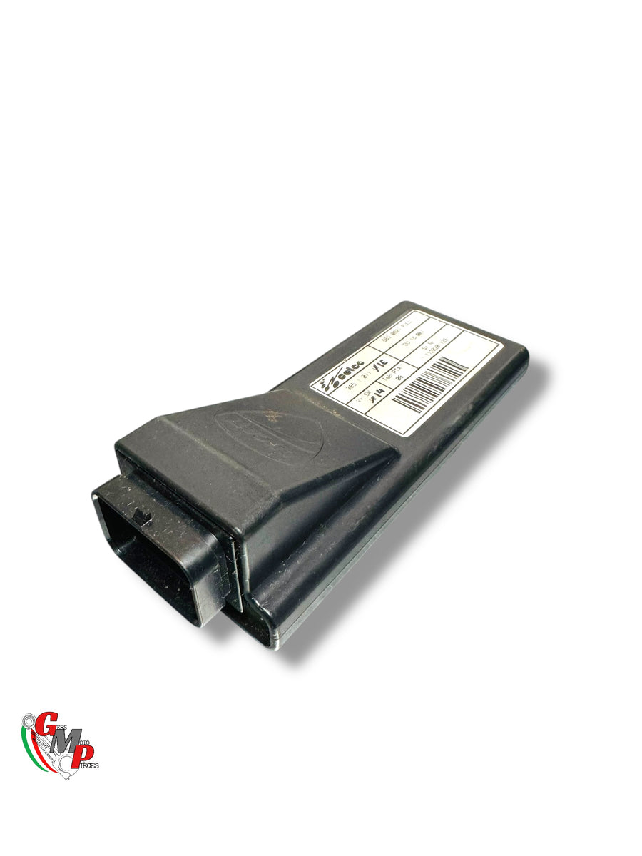 Black Box electronic control unit - Ducati