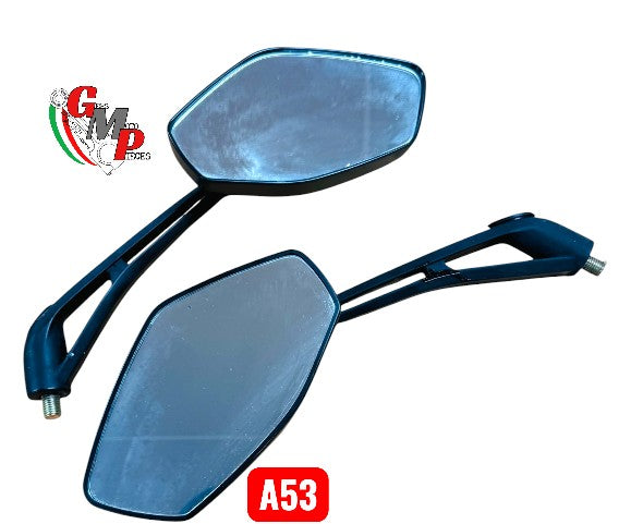 Mirror Pair - Adaptable