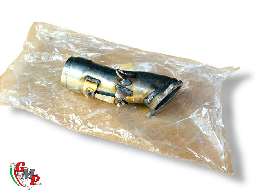 Exhaust manifold - Ducati