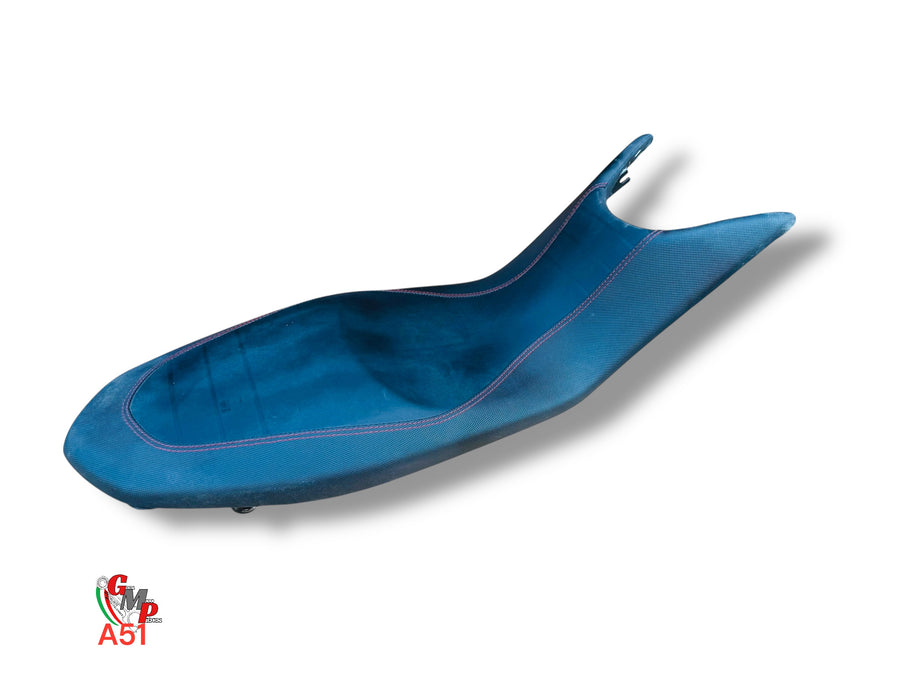 Original seat - Ducati