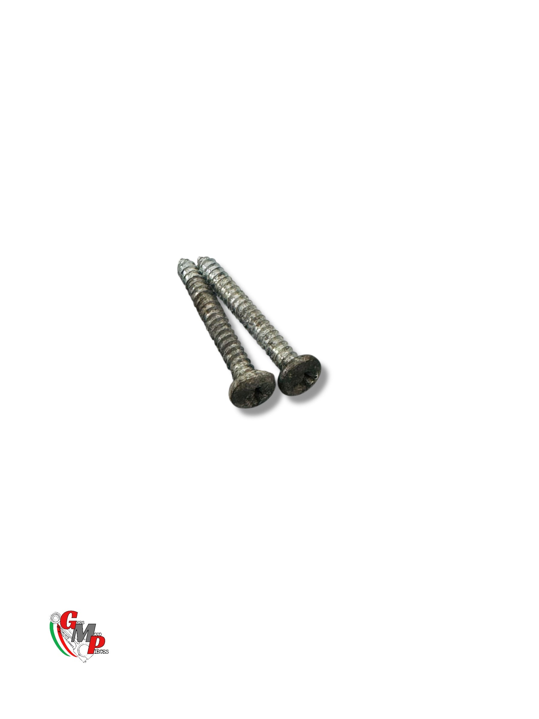 Vis cabochon feu arrière - Ducati