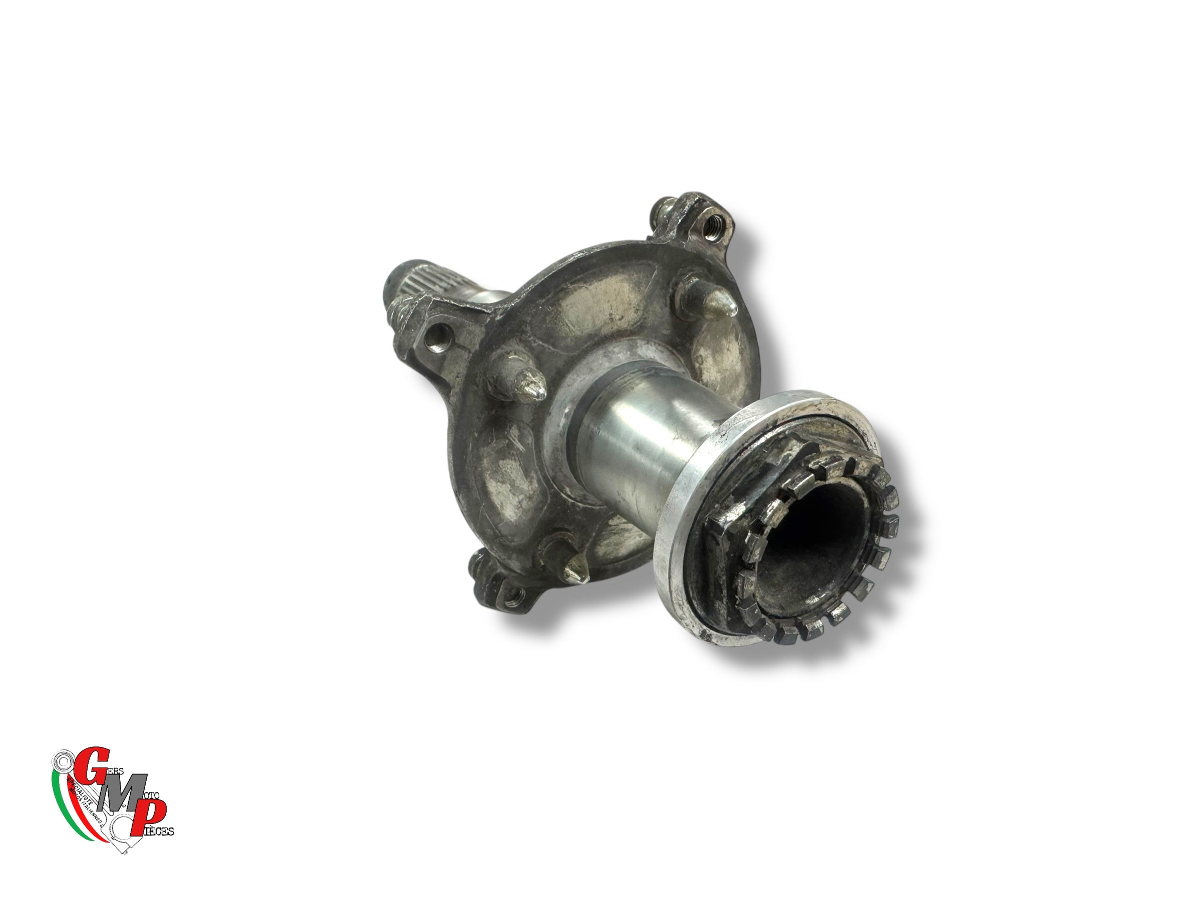 Arrow Brake Disc Hub - Ducati HYM 1100 796 939 950 Hyperstrada 939 Monster MTS SF SBK
