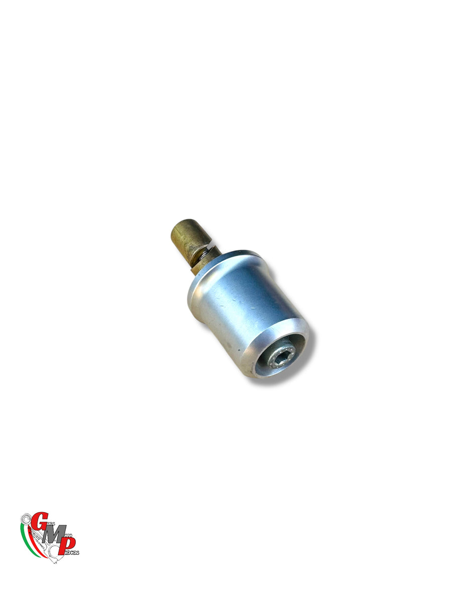 Handlebar End - Ducati