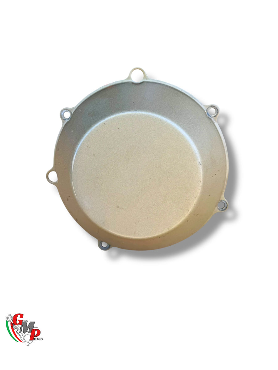 Bronze clutch cover - Ducati
