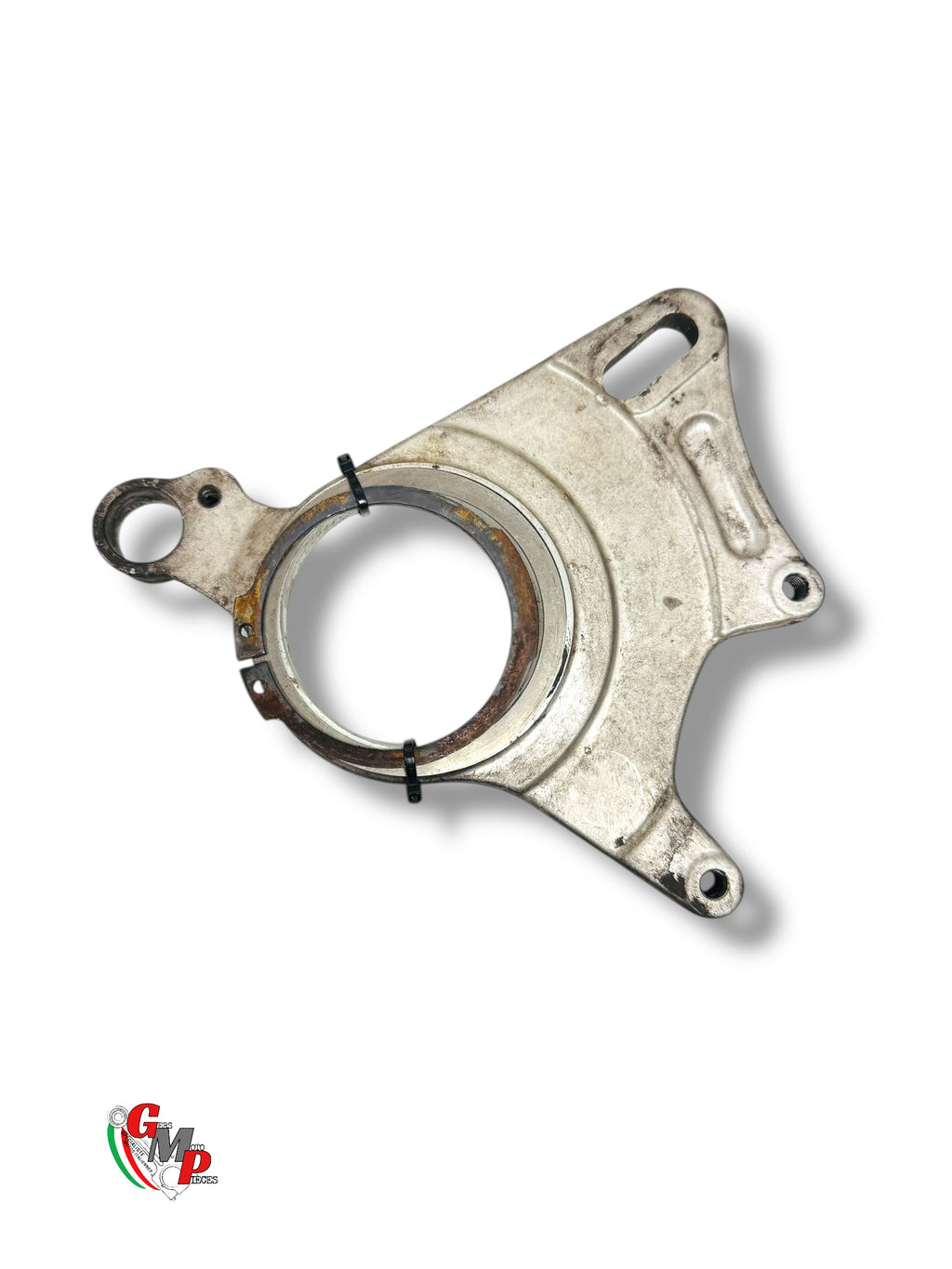 New Caliper Bracket - Ducati Monster Hypermotard HYM 1100 Monster 1100 796 Multistrada MTS 1000 1100 final horn