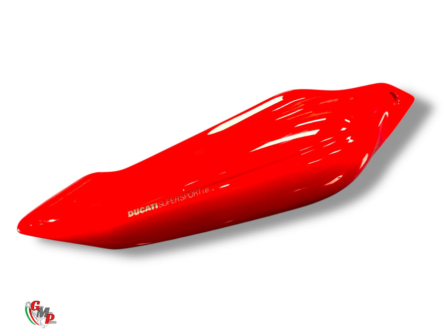 Underseat left right NEW - Ducati