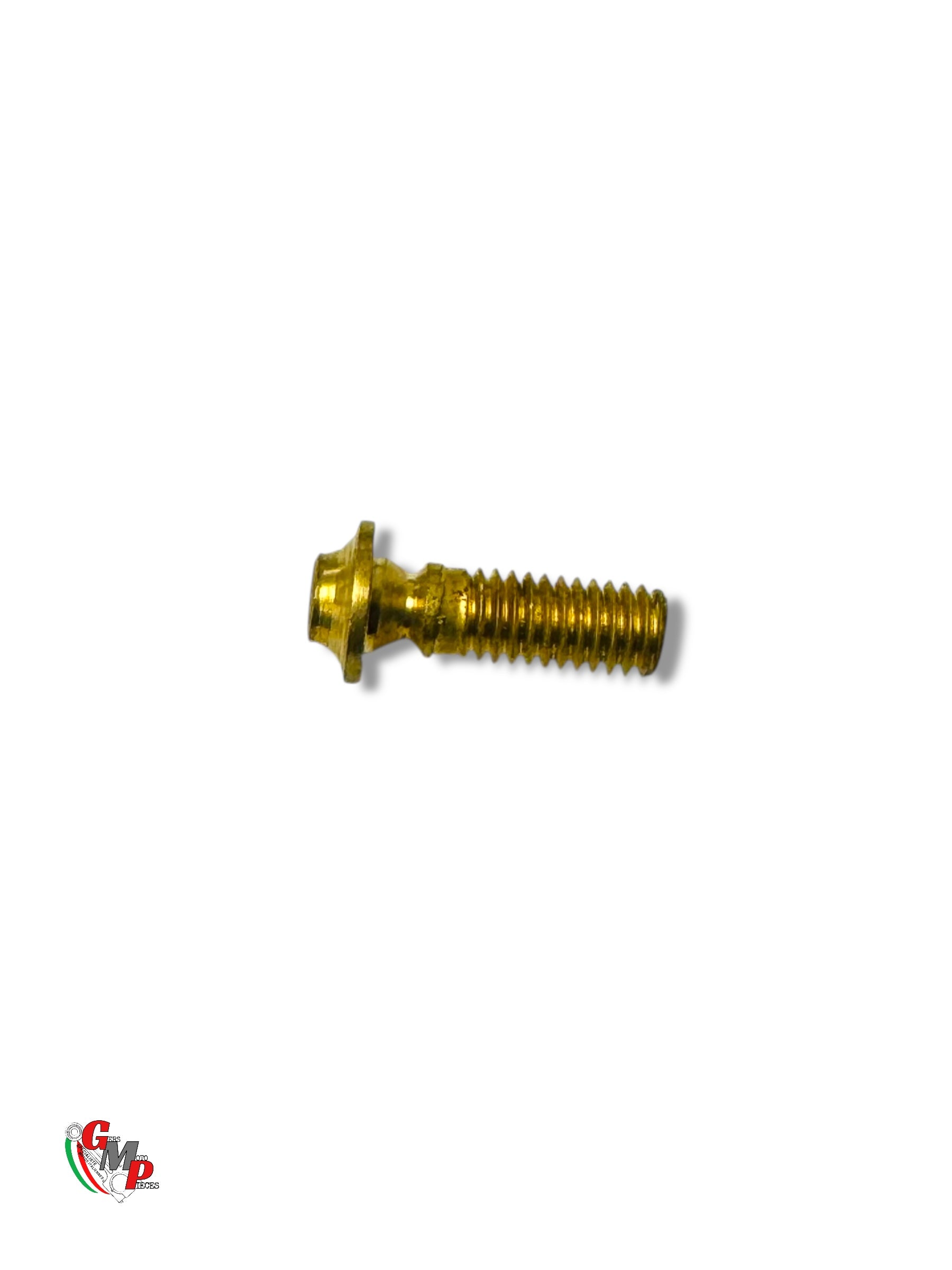 Vis origine fixation rétroviseur NEUVE - Ducati