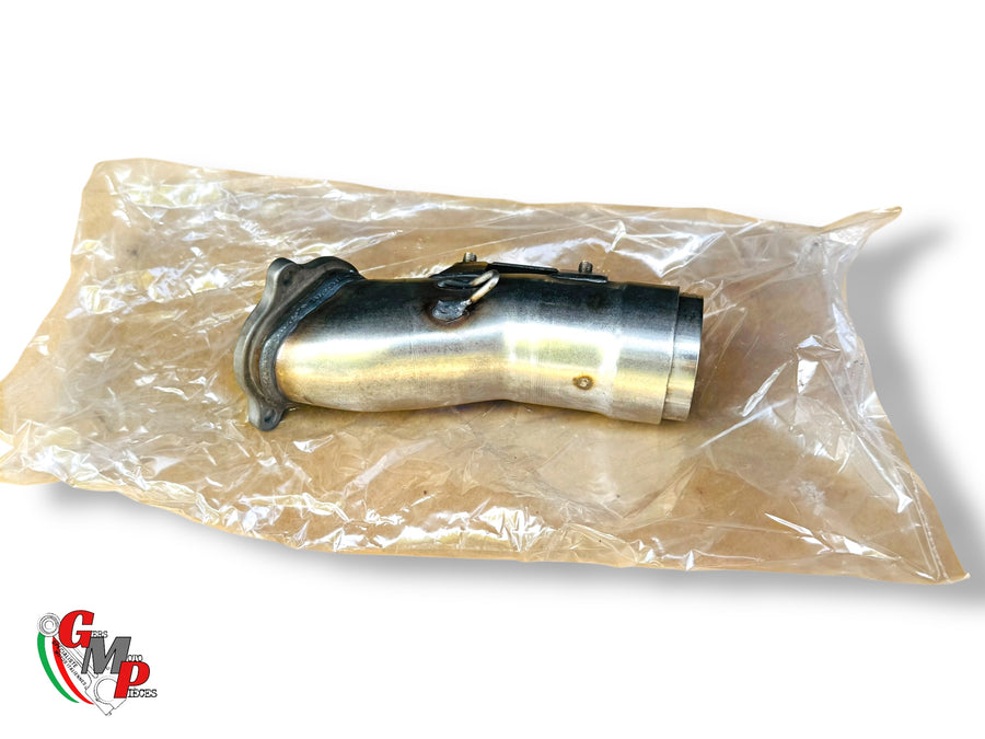Exhaust manifold - Ducati