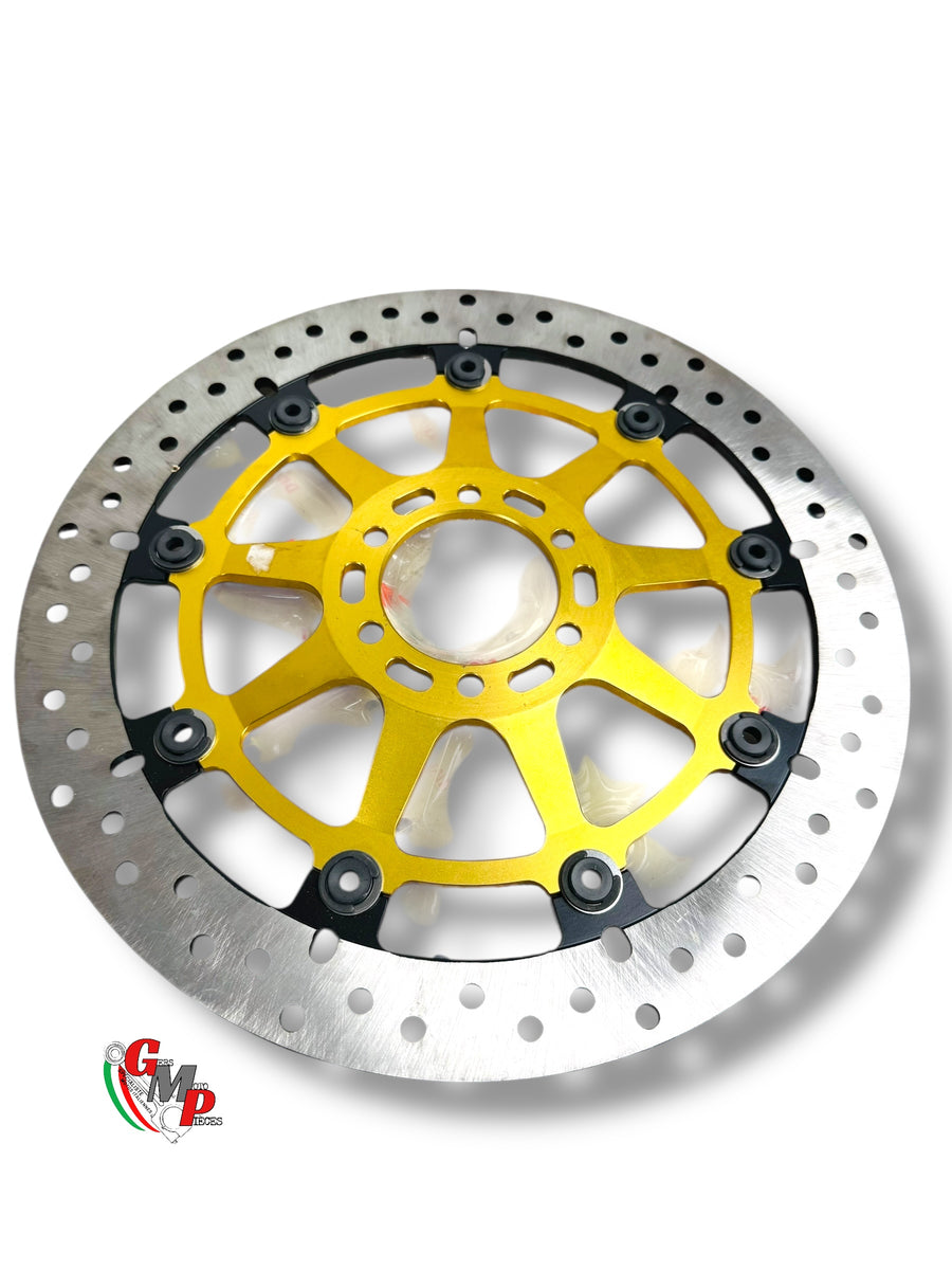 Pair of NEW brake discs 748RS 996RS 998RS - Ducati