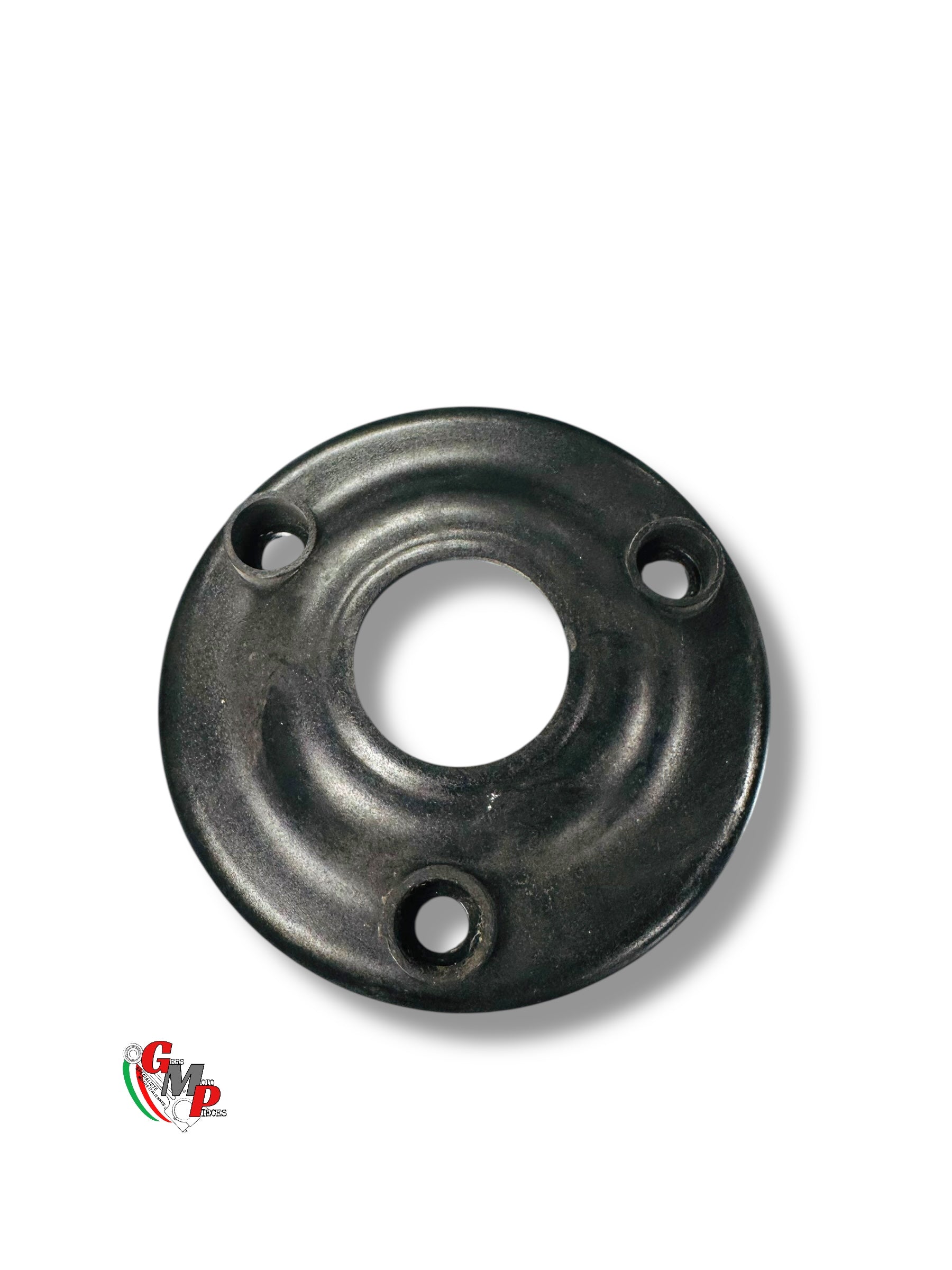 Front Brake Disc Blanking Plate - Ducati