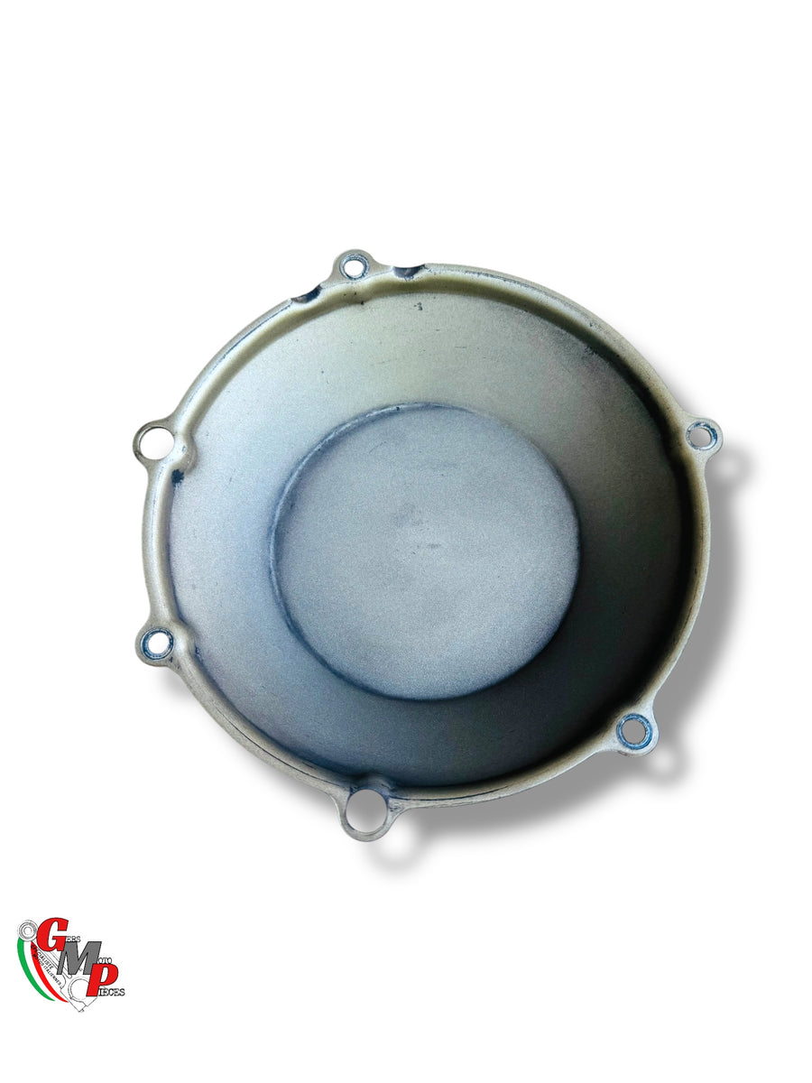 Bronze clutch cover - Ducati