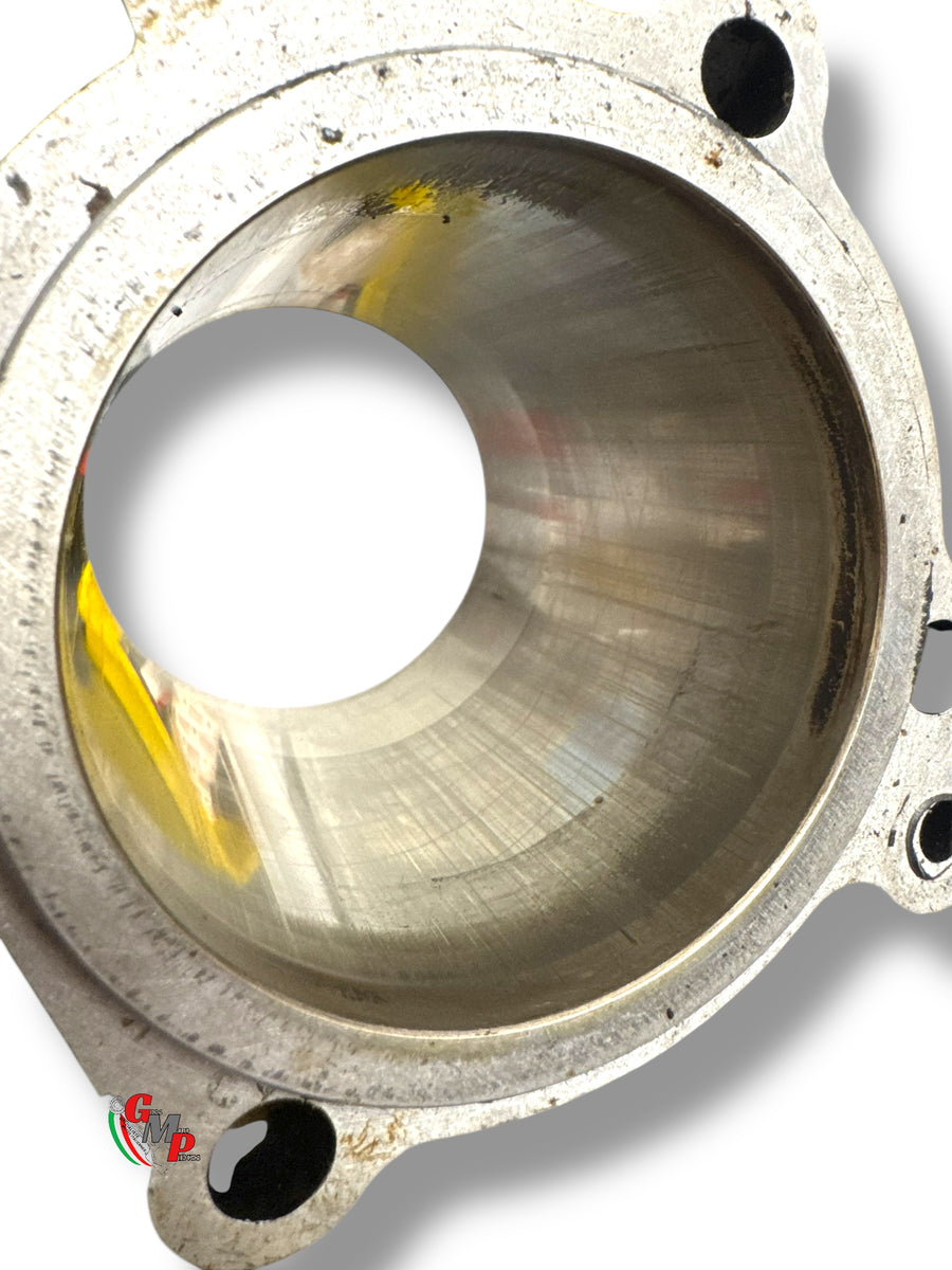 Horizontal piston cylinder - Ducati