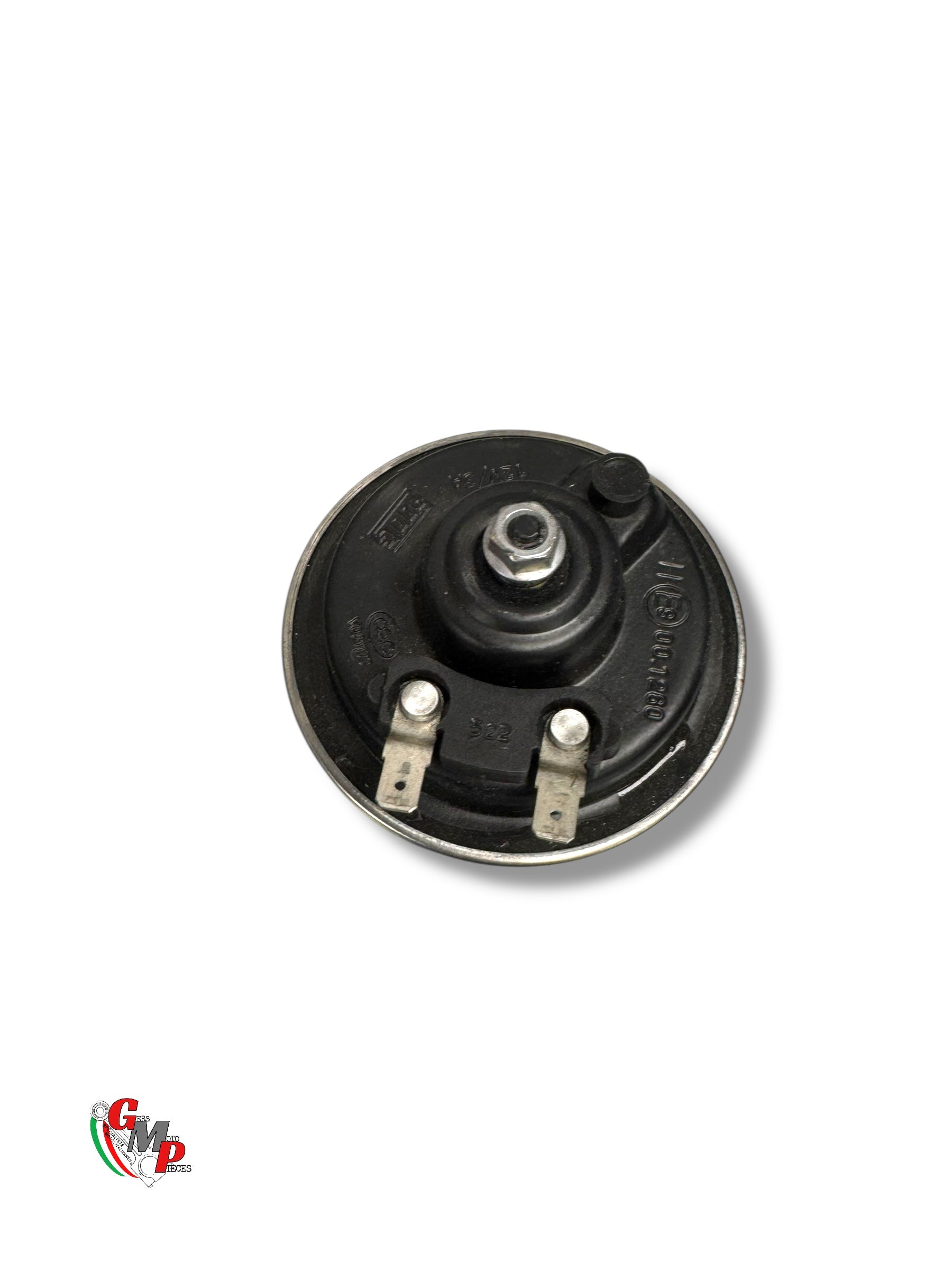 Klaxon origine - Ducati