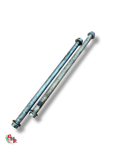 Motor shaft - Ducati