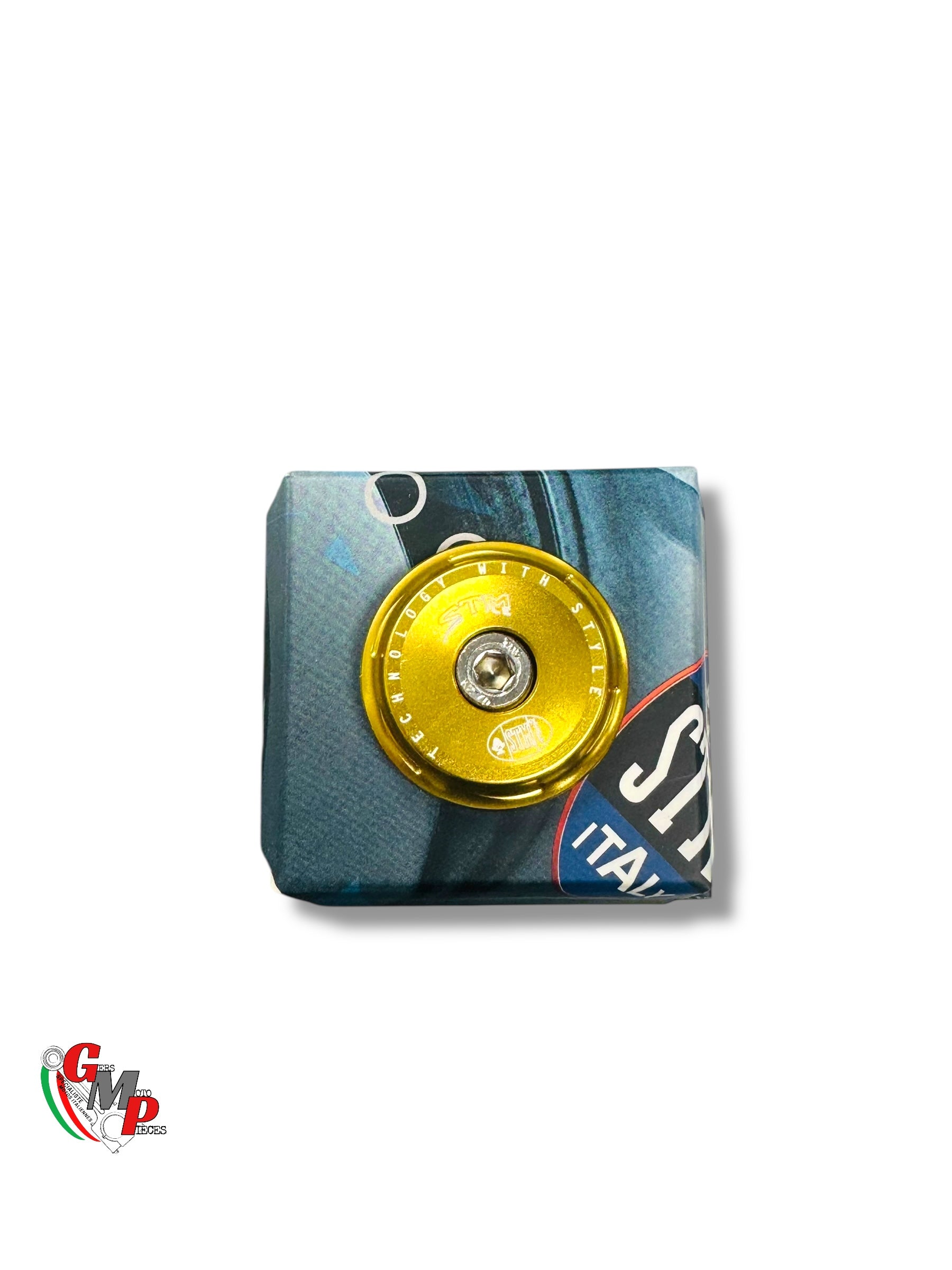 Embout de cadre STM NEUF - Ducati