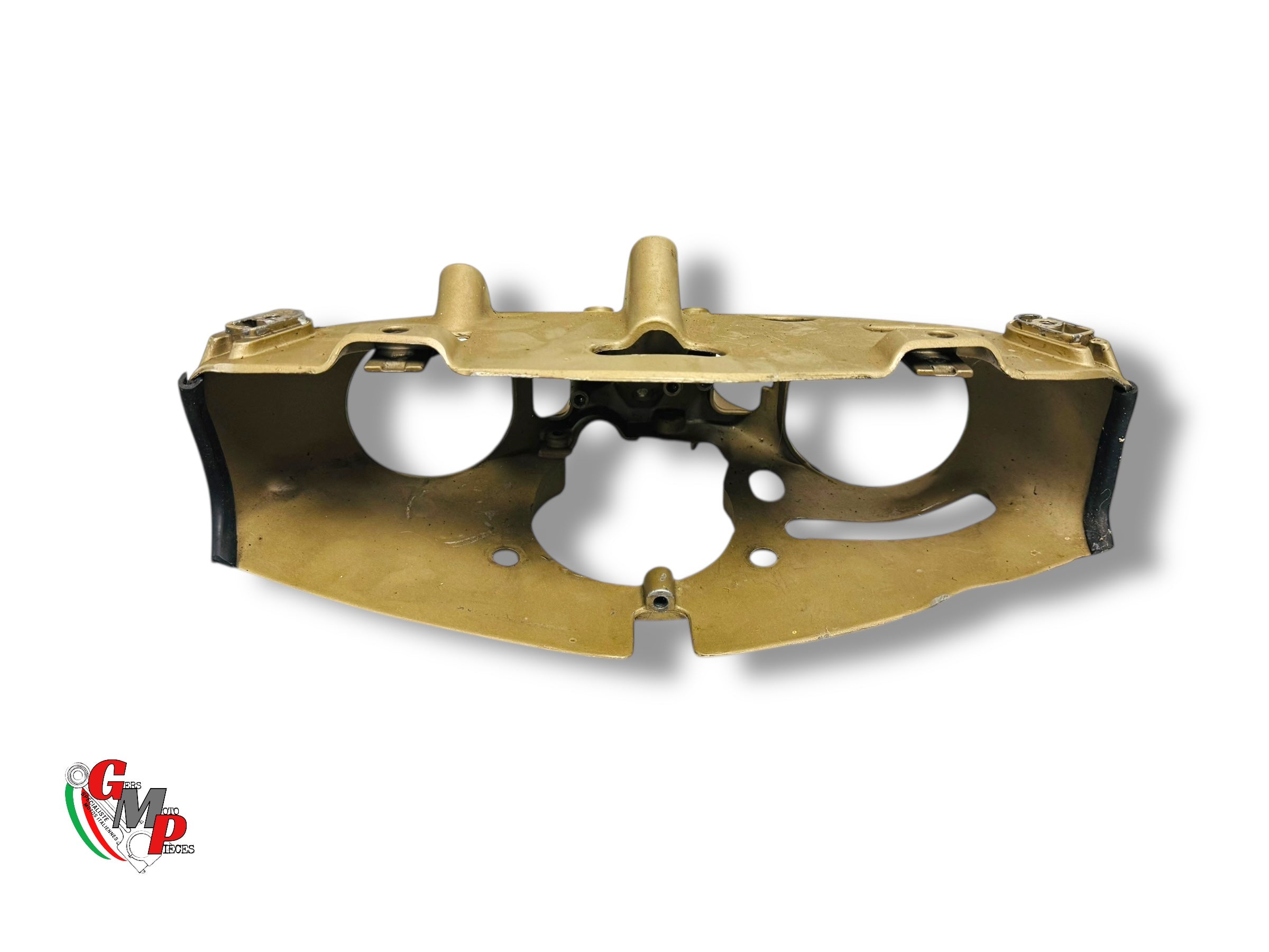 Support de phare / araignée - Ducati