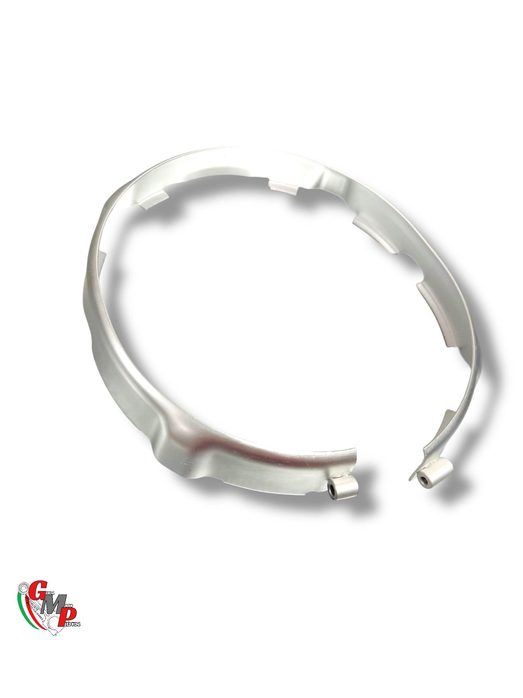 Entourage phare - Ducati