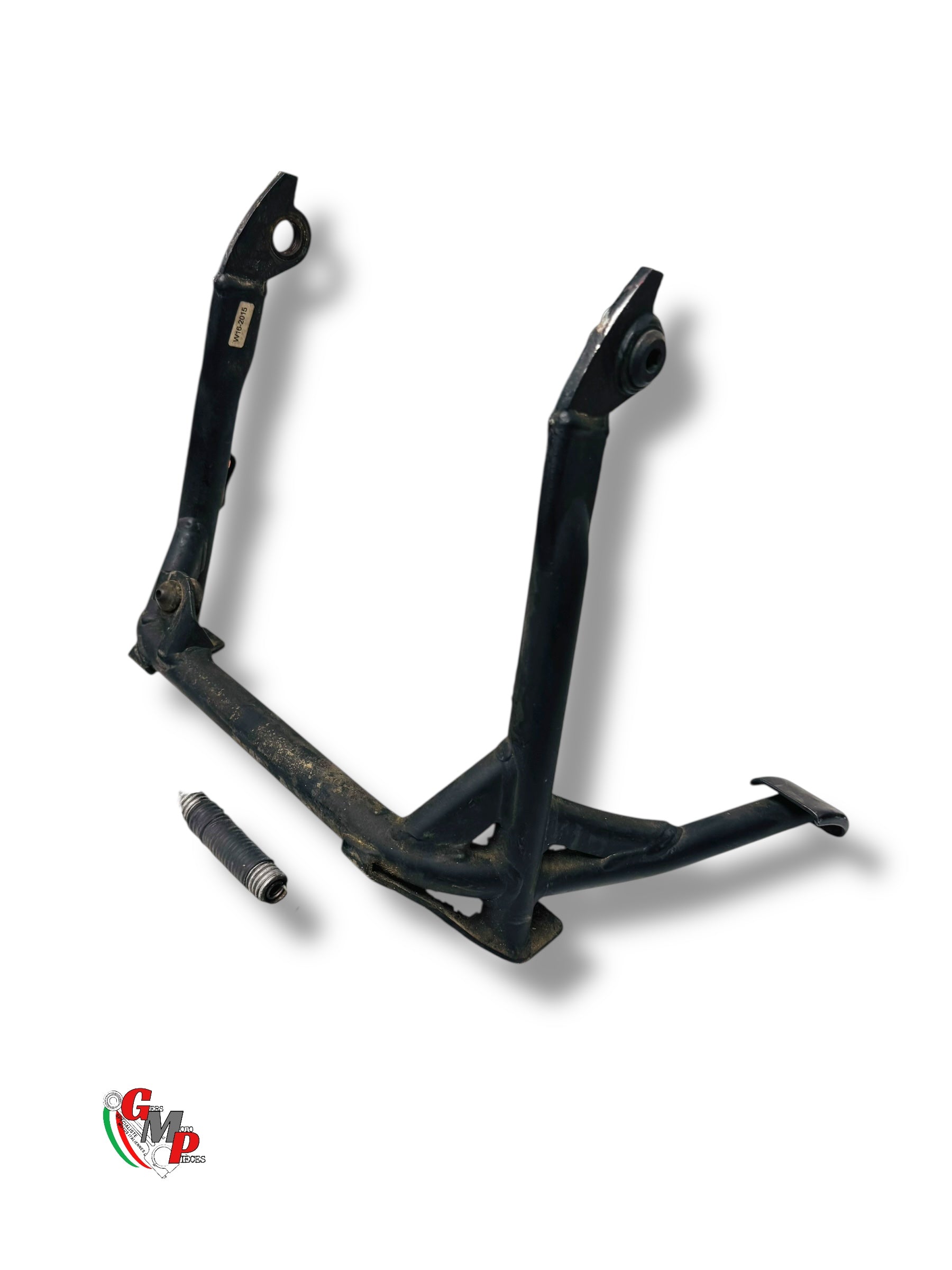 Béquille centrale avec ressort - Ducati