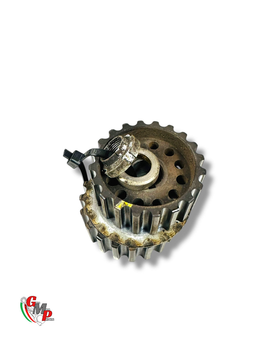 Idler Pulley Kit - Ducati